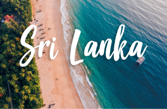 srilanka